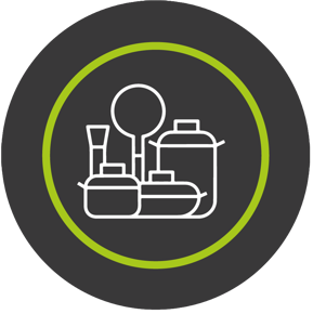 مشاهده محصولات تابه و قابلمه