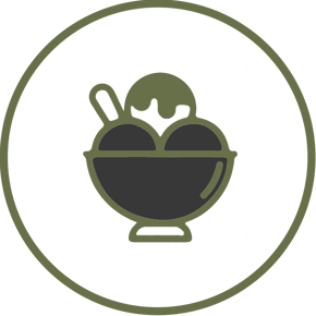 مشاهده محصولات دسر و بستنی و شیک